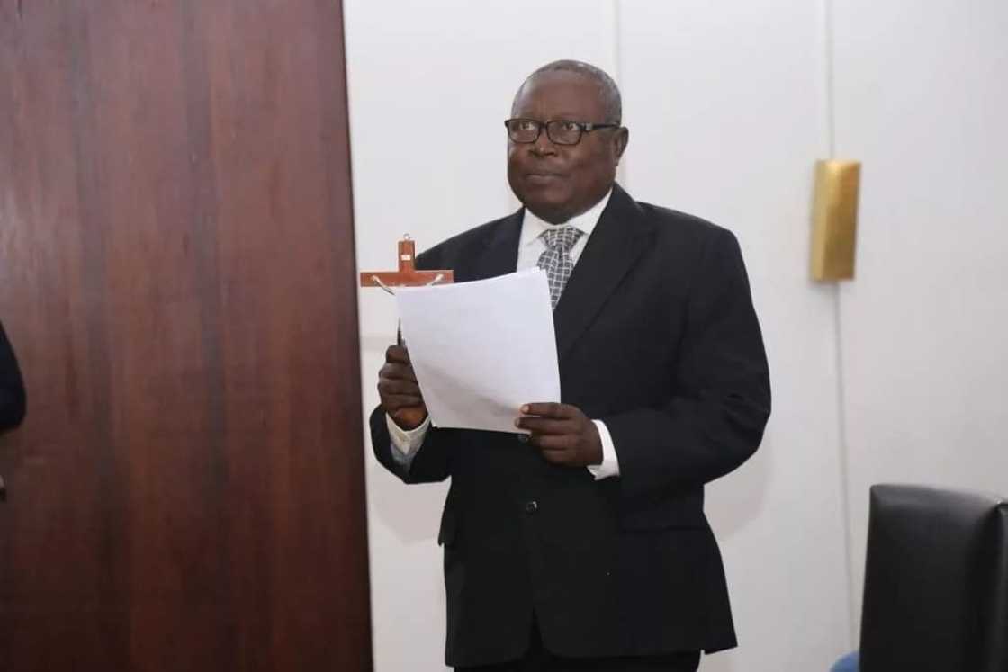 I sheepishly trusted Akufo-Addo to be his Special Prosecutor; that's my only regret in life – Amidu