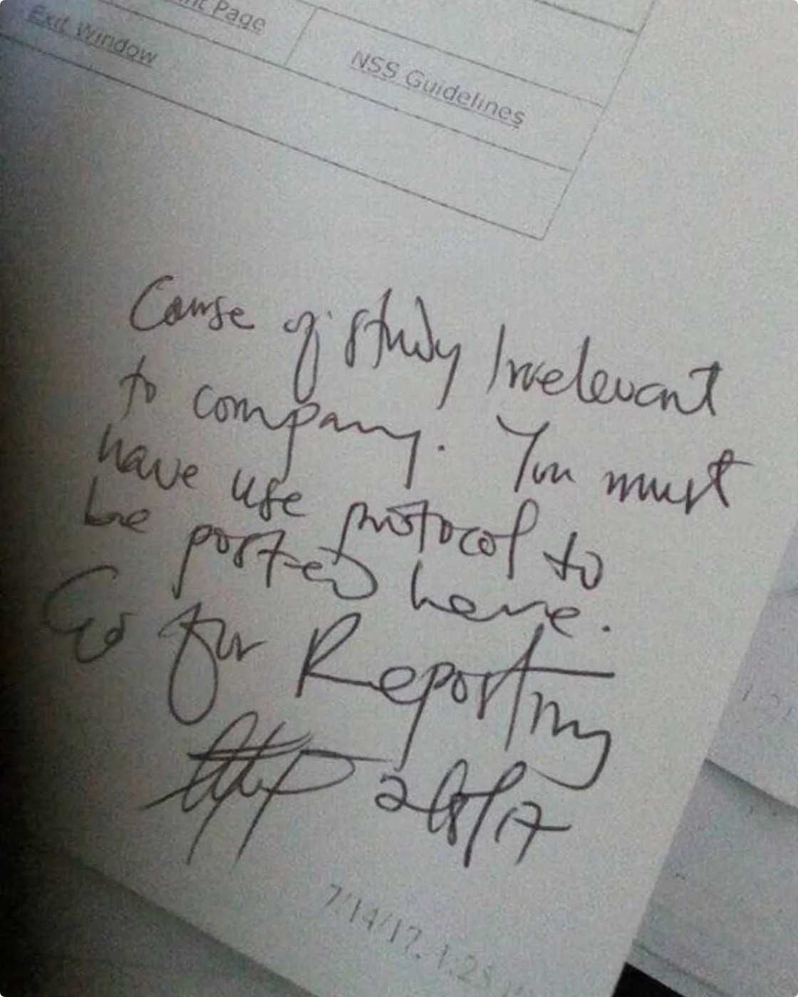 National Service Personnel 'sacked' by their places of posting National Service Personnel 'sacked' by their places of posting