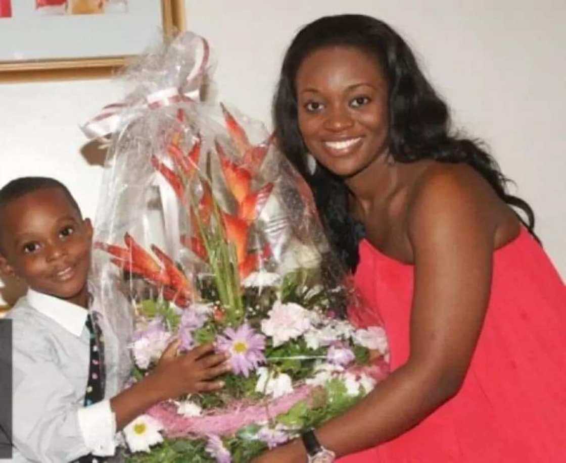 Jackie Aphia’s Son: What Do You Know About the Actress’ Son?