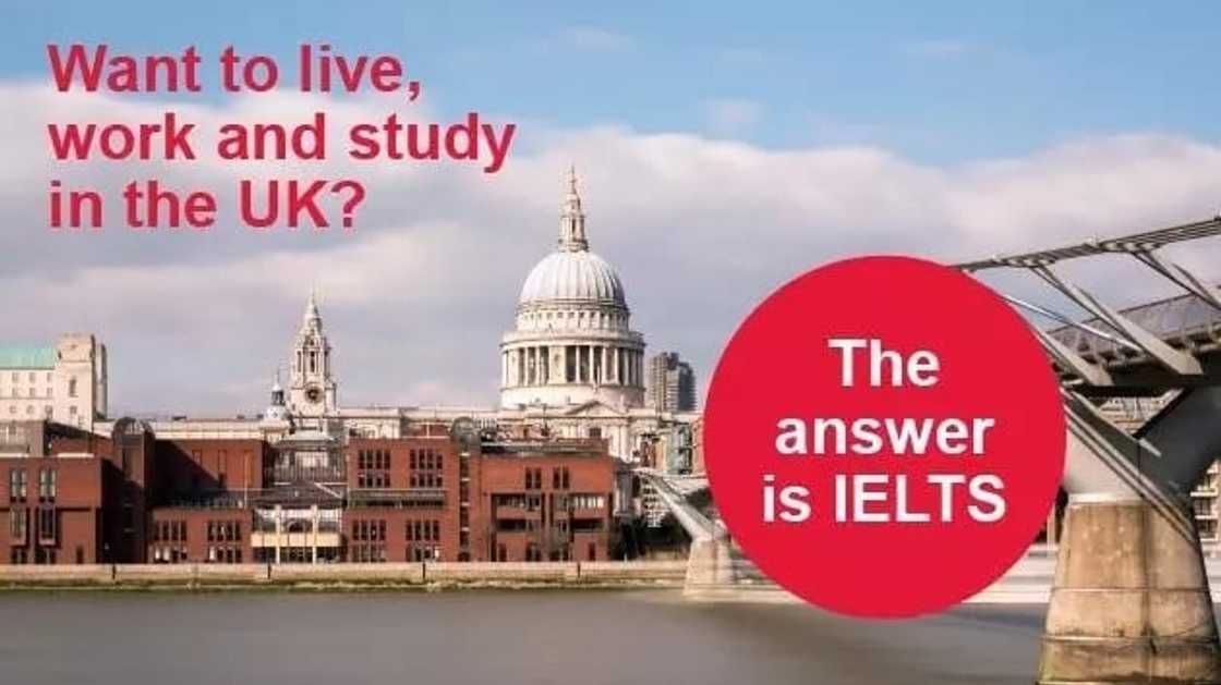 IELTS Ghana Registration Guide - Test Dates IELTS Ghana Registration Guide - Test Dates