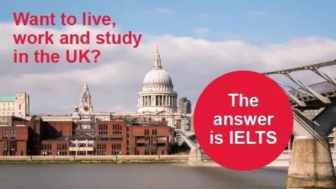 IELTS Ghana Registration Guide - Test Dates