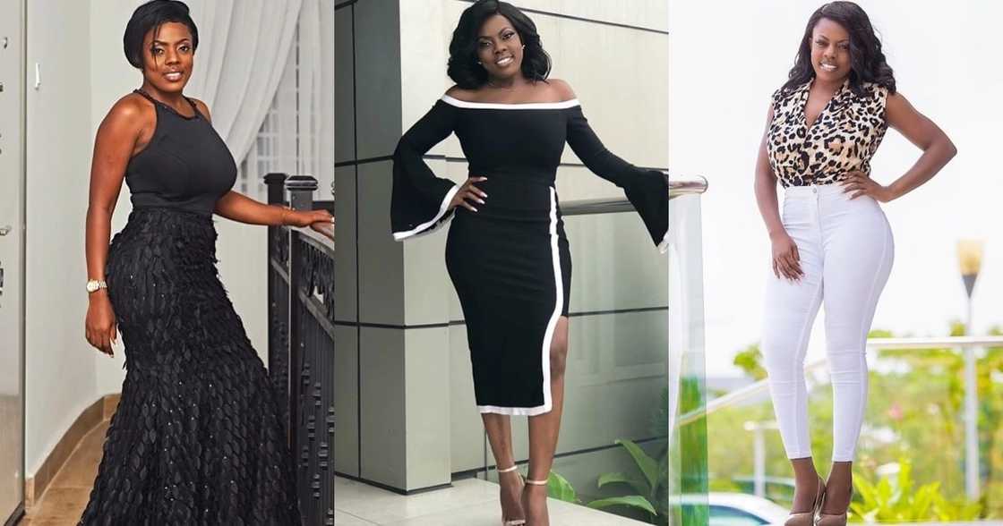 Nana Aba Anamoah