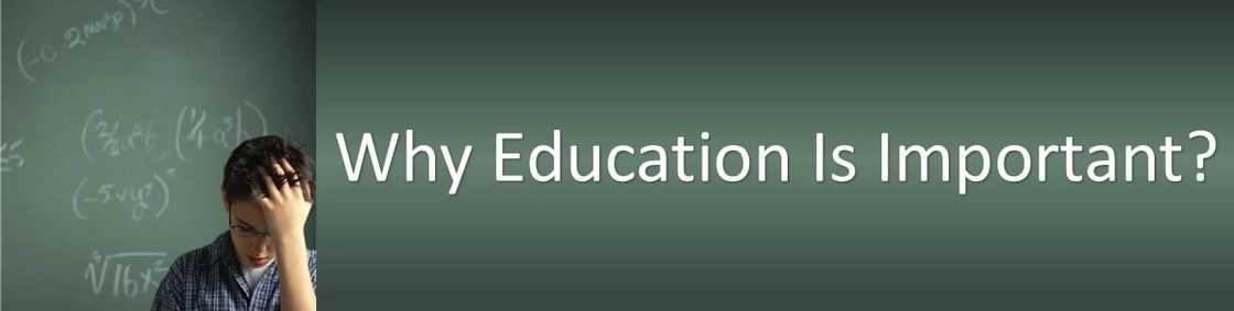 education and its importance, 10 reasons why education is so important, facts about why education is important education and its importance, 10 reasons why education is so important, facts about why education is important