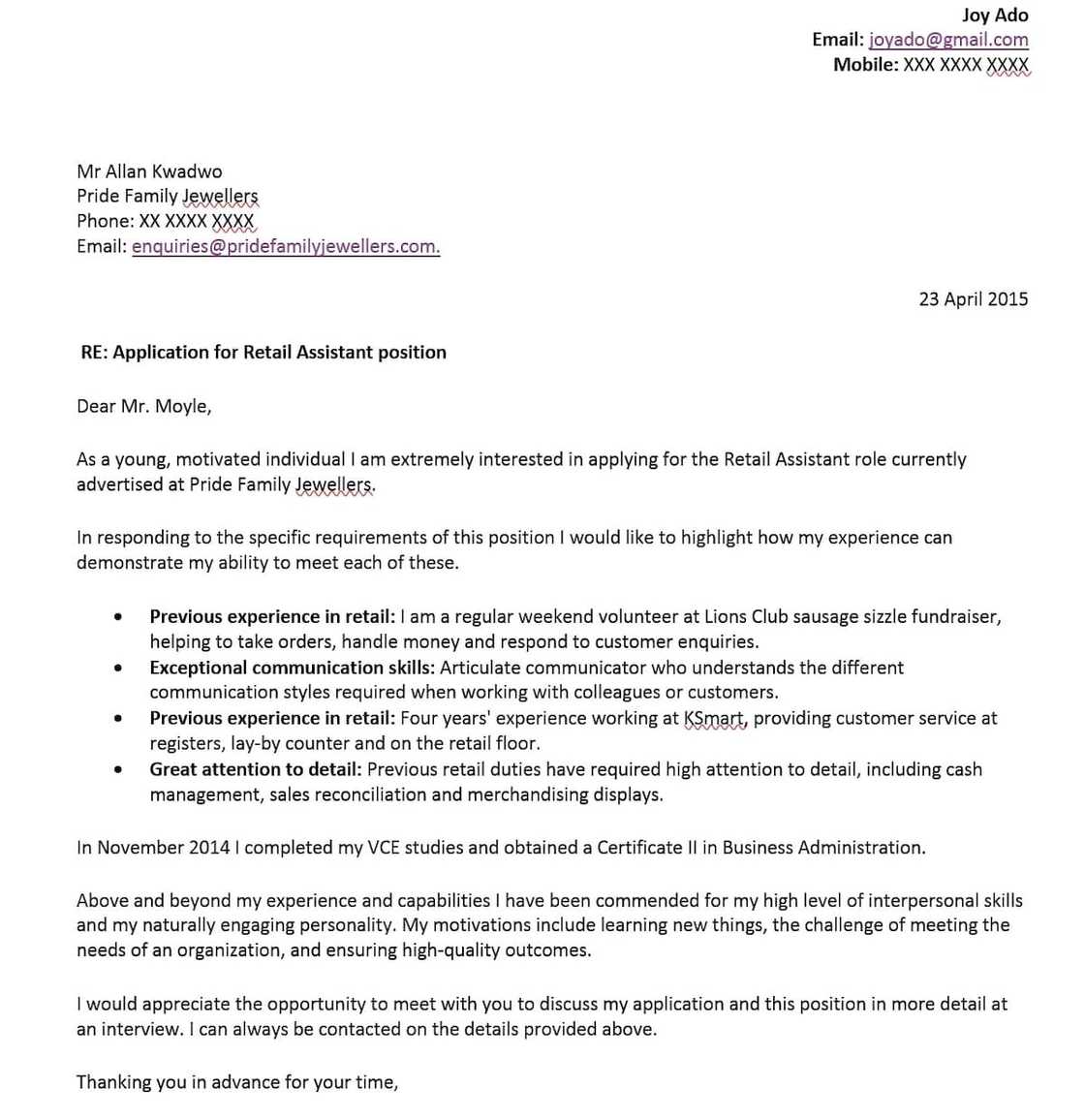 sample of application letter
writing a cover letter
letter for employment
cover letter examples sample of application letter
writing a cover letter
letter for employment
cover letter examples