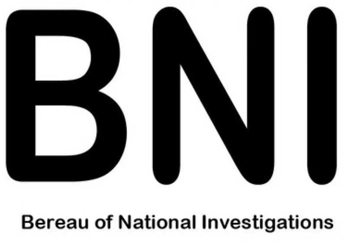 Five interesting facts about the BNI Five interesting facts about the BNI