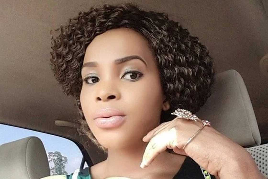 Pictures of some of the pretty actresses in Kumawood Pictures of some of the pretty actresses in Kumawood