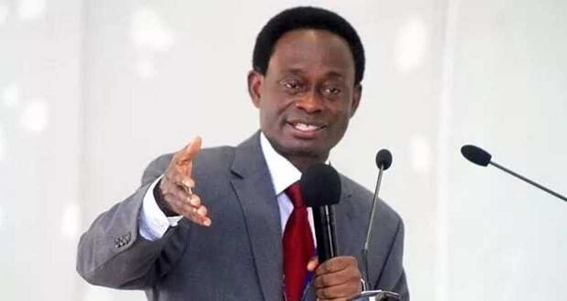 5 Popular Ghanaian Pastors Who Hold Real Doctorate Degrees