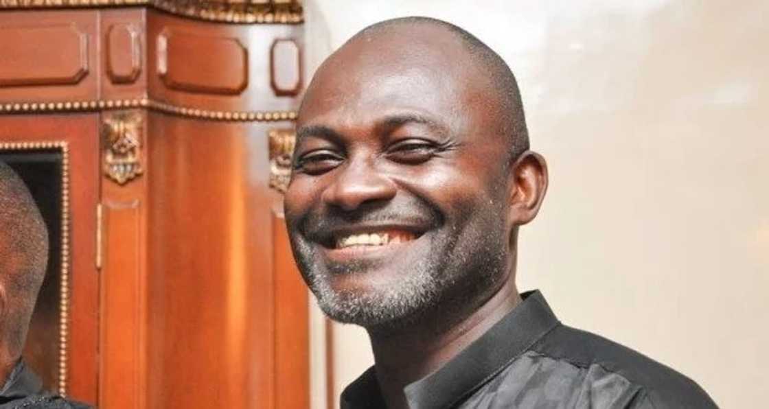 Top 10 most controversial Ghanaians Top 10 most controversial Ghanaians