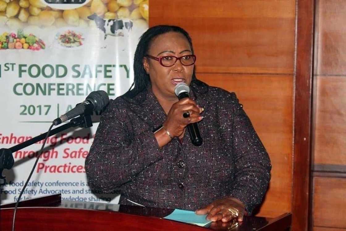 Beauty with brains: Meet the 10 women Akufo-Addo chose as deputy ministers Beauty with brains: Meet the 10 women Akufo-Addo chose as deputy ministers
