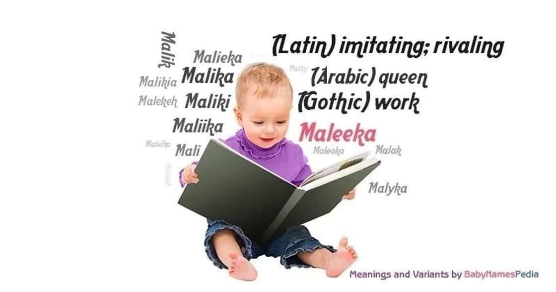 Top 15 Muslim female names and meanings for baby