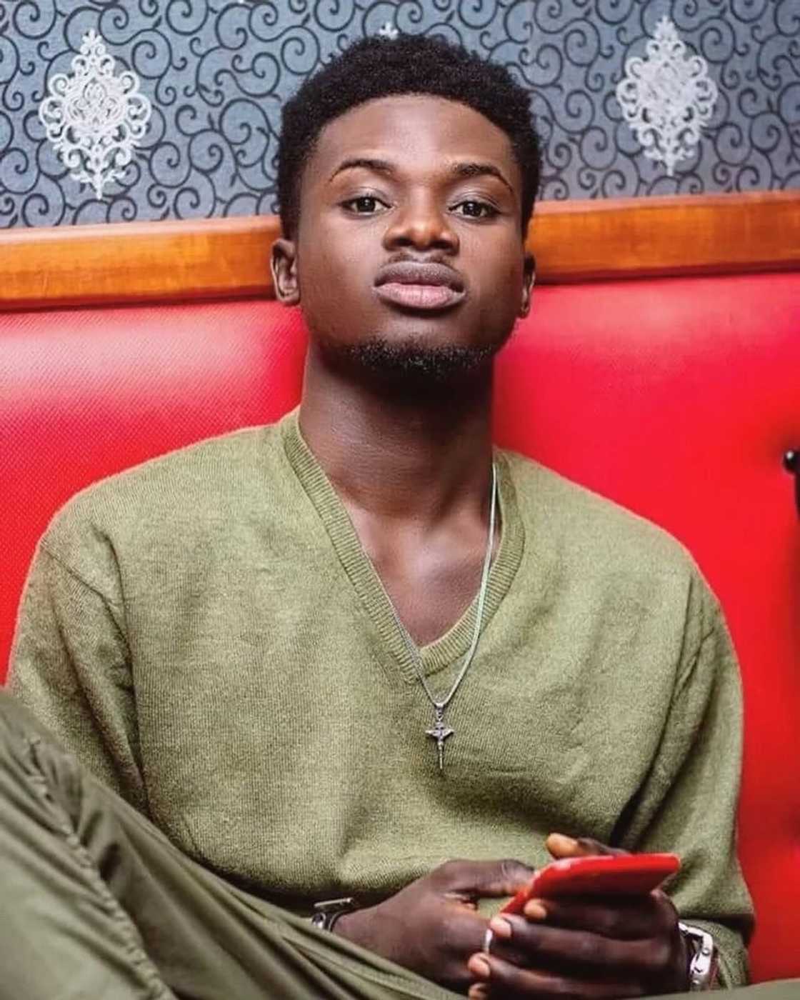 Kuami Eugene Kuami Eugene