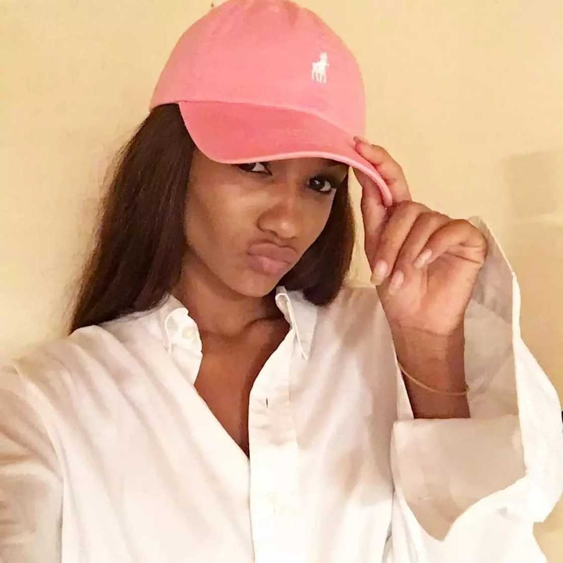 Imani Ayew's luxury world of money, love, fashion and fun Imani Ayew's luxury world of money, love, fashion and fun