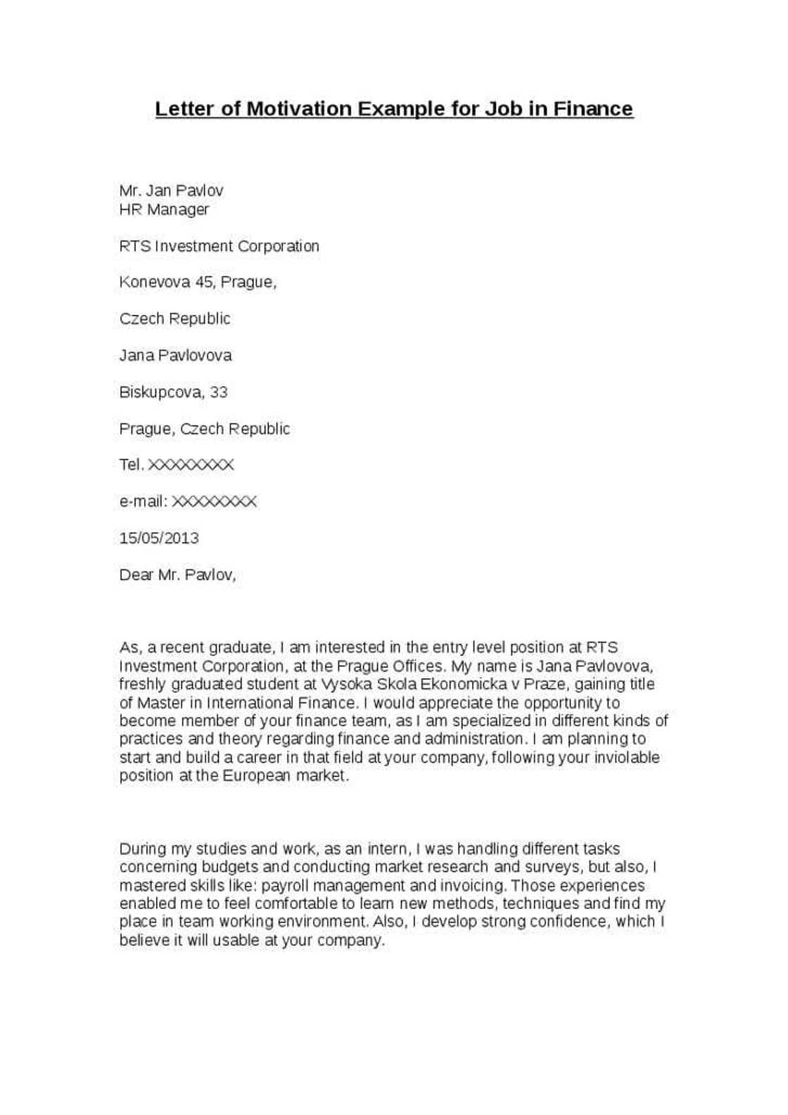 motivational letter for job application, motivation letter for internship, motivation letter for job application example motivational letter for job application, motivation letter for internship, motivation letter for job application example