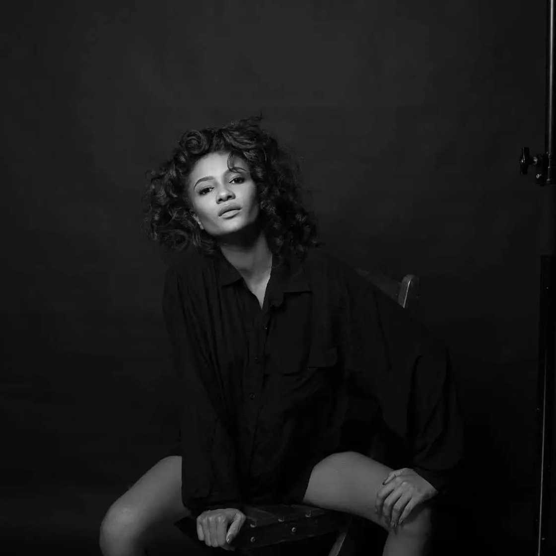 Imani Ayew's luxury world of money, love, fashion and fun Imani Ayew's luxury world of money, love, fashion and fun