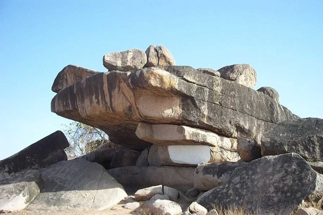 List of all constituencies in Ghana List of all constituencies in Ghana