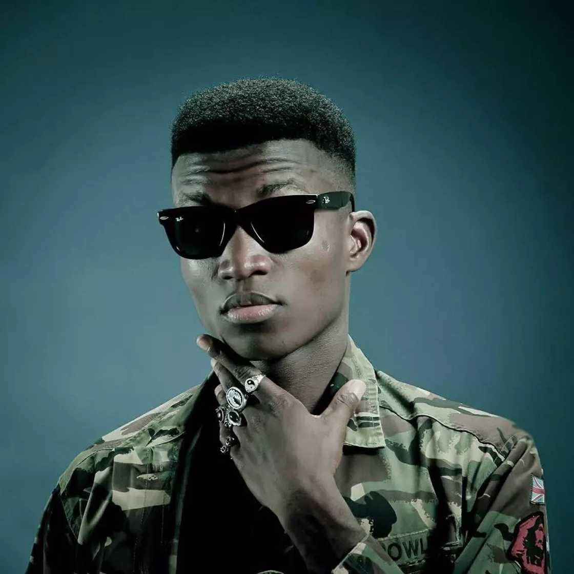 Kofi Kinaata use bible verse to explain 'Confessions' song Kofi Kinaata use bible verse to explain 'Confessions' song