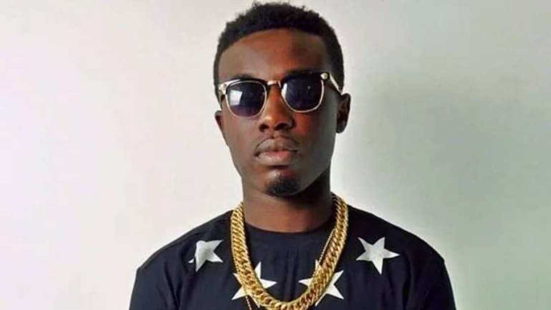 Criss Waddle, Ghanaians, social media online, E-Levy, taxes, countries, Donald Trump, China, COVID, reactions Criss Waddle, Ghanaians, social media online, E-Levy, taxes, countries, Donald Trump, China, COVID, reactions