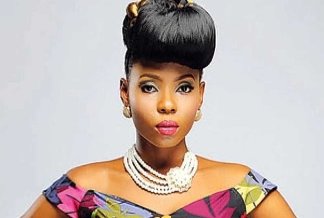 yemi alade songs