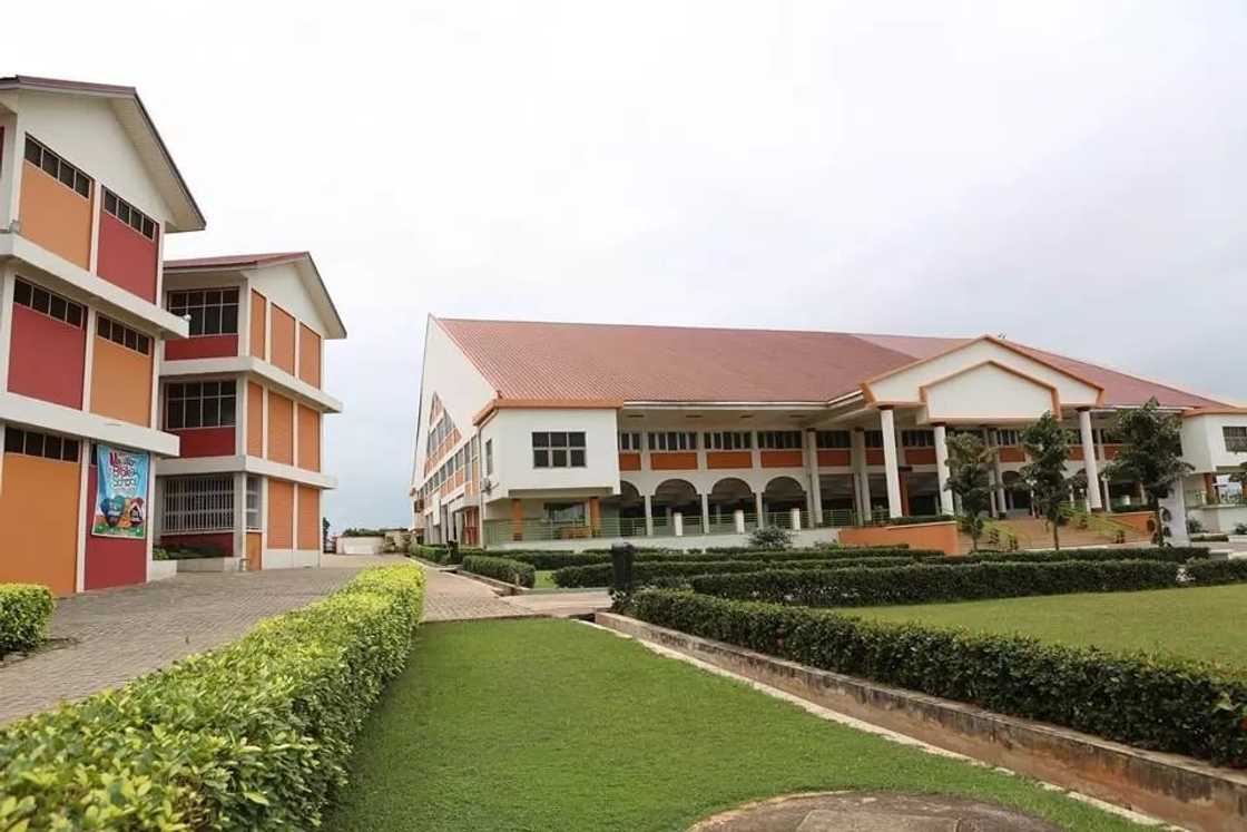 Tertiary Institutions in Ghana that boast of the most beautiful girls Tertiary Institutions in Ghana that boast of the most beautiful girls