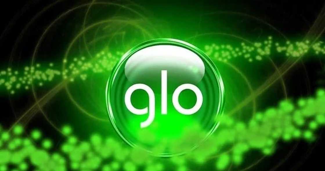 Glo offices in Accra