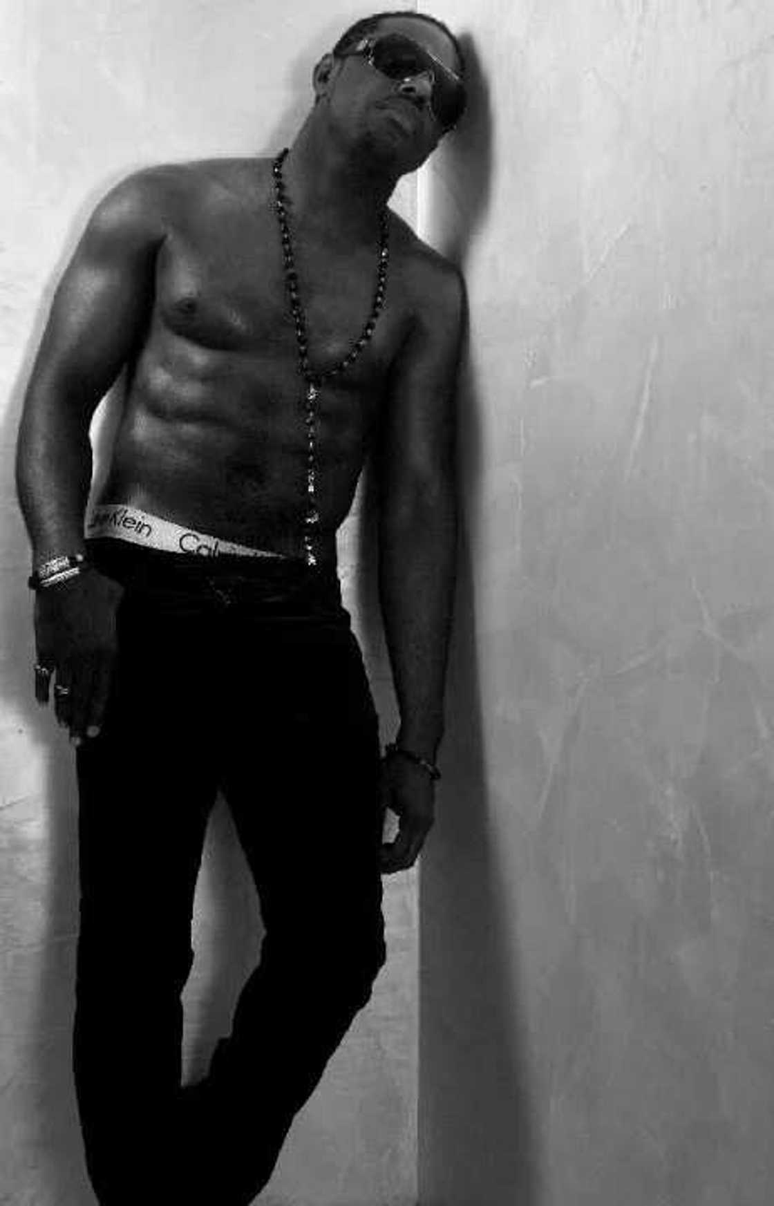 10 sexiest male Ghanaian and Nigerian celebrities