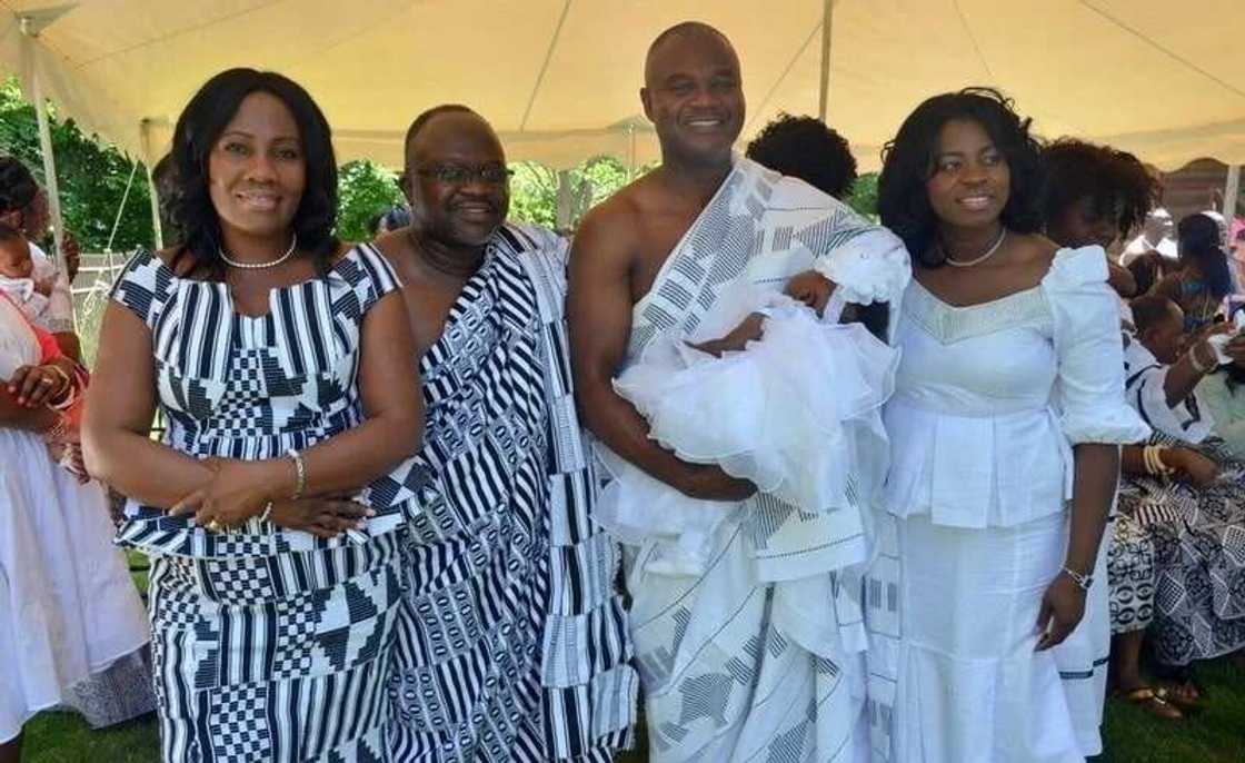 Outdooring Outdooring