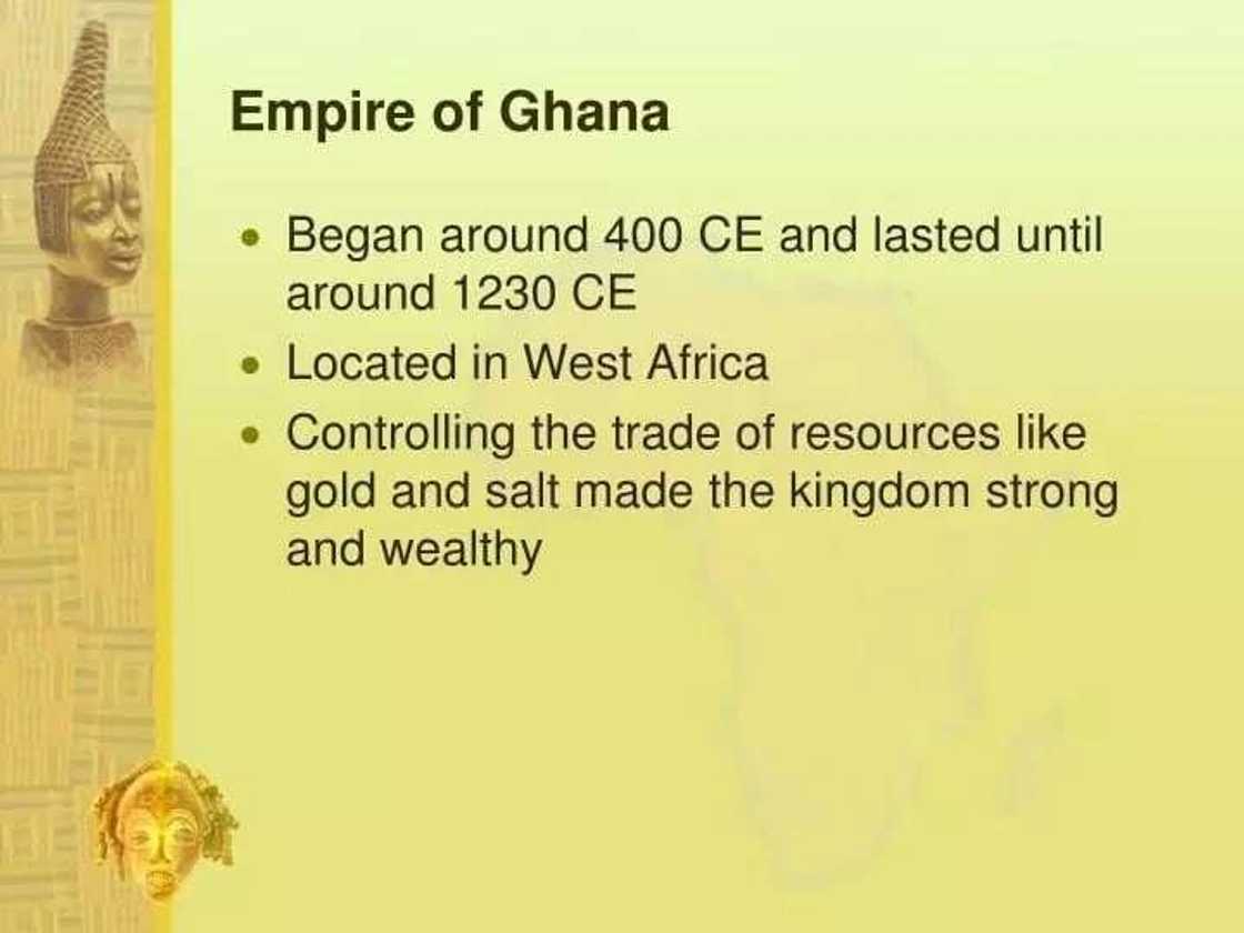 facts about ghana's history, facts about cocoa in ghana, interesting facts about ghana