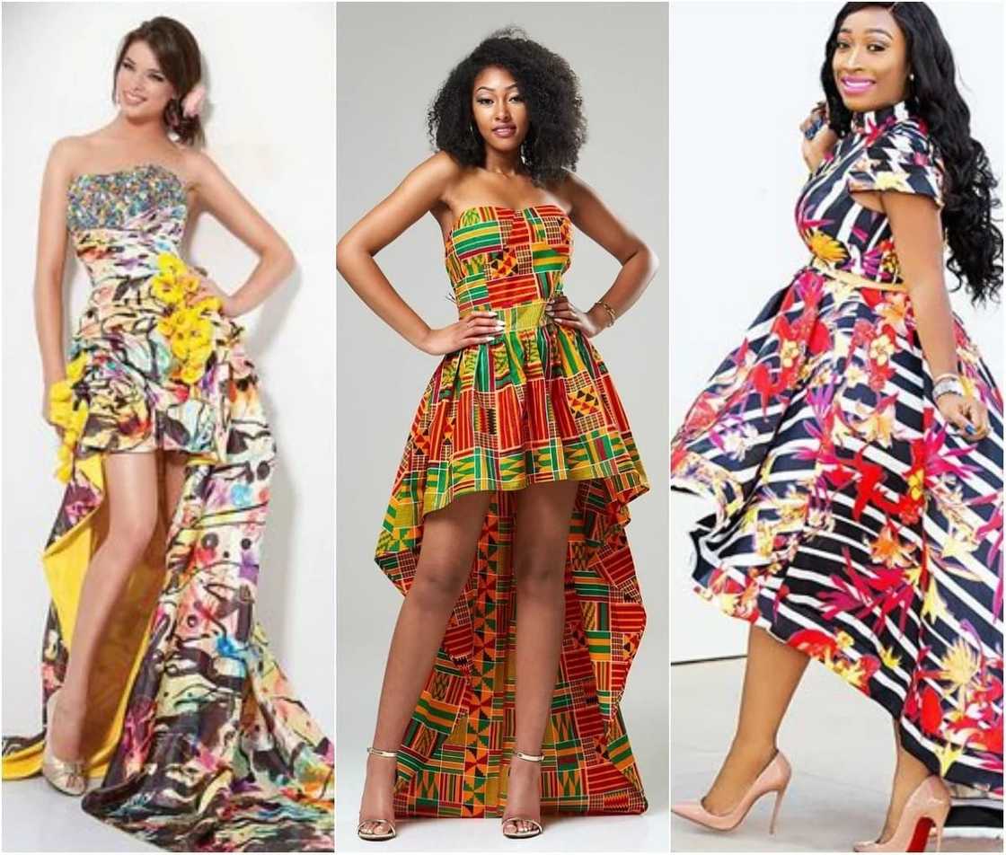 african dresses for bridesmaids, african bridesmaid dresses