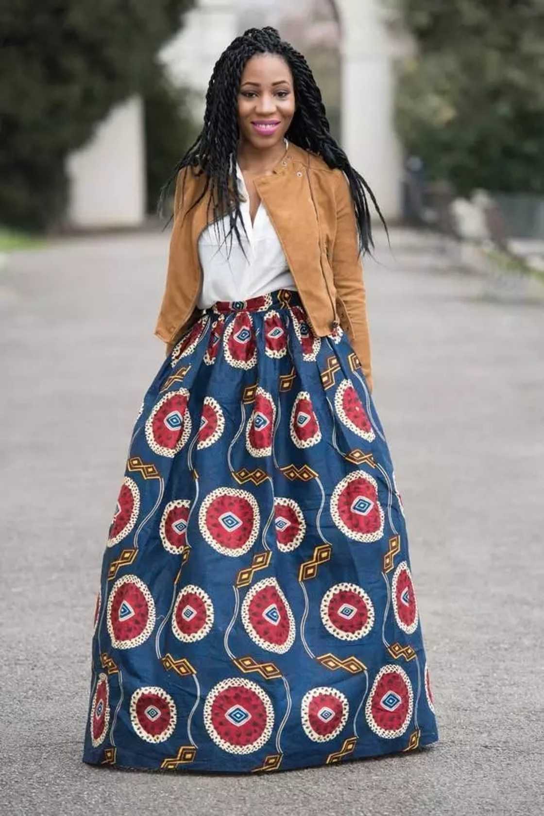 african fashion dresses