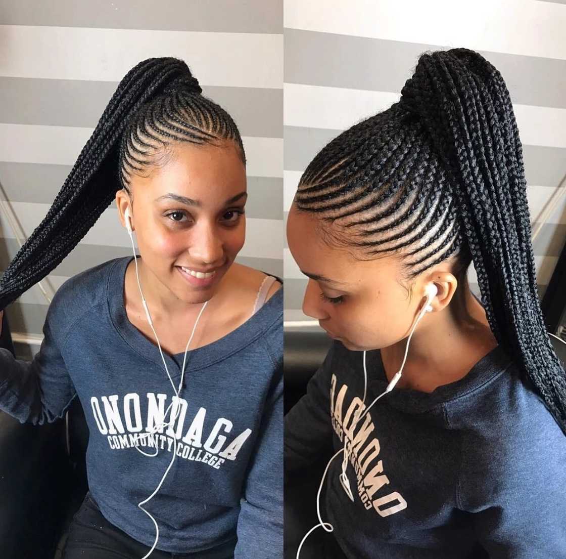 12 best African hairstyles in 2019 12 best African hairstyles in 2019