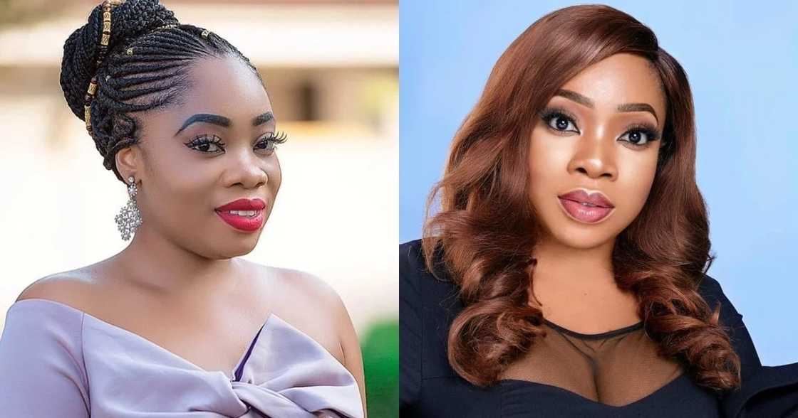 Photo of Moesha’s Lookalike Drops on the Internet; looks like her twin Photo of Moesha’s Lookalike Drops on the Internet; looks like her twin