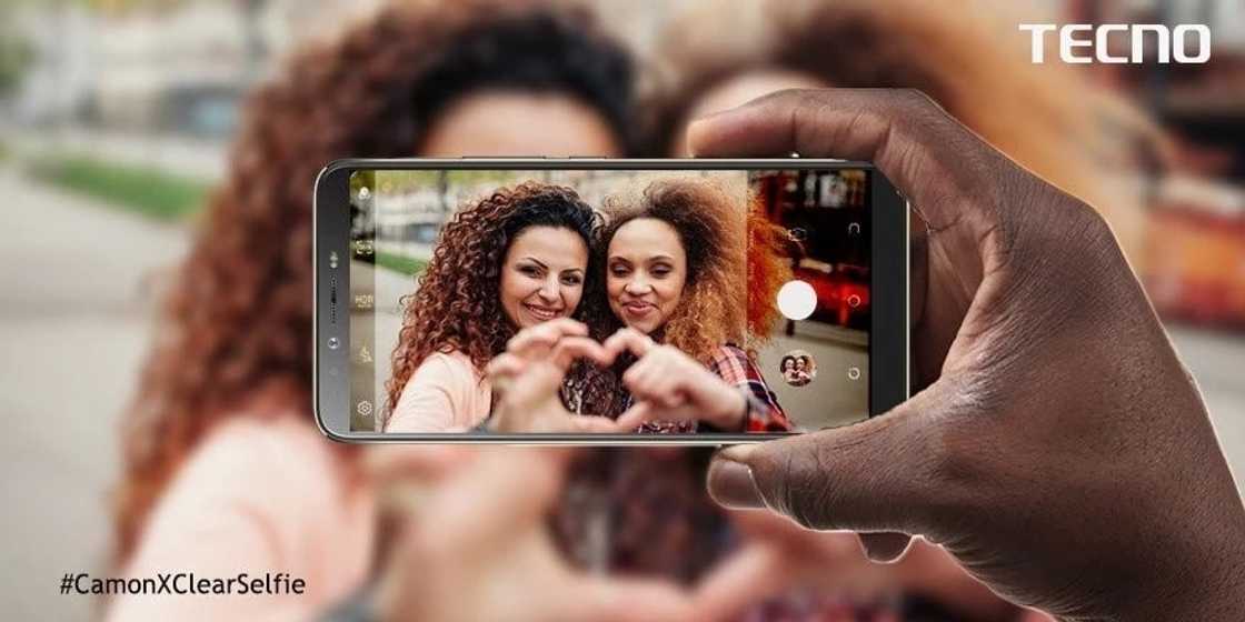 10 Reasons why the Techno Camon X is the best selfie Phone for 2018 10 Reasons why the Techno Camon X is the best selfie Phone for 2018