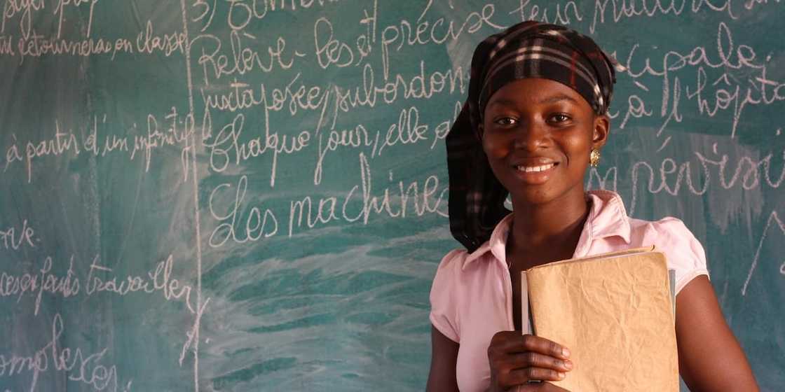 Importance of girl child education in Ghana, what is female education, debate female education is more important than male education