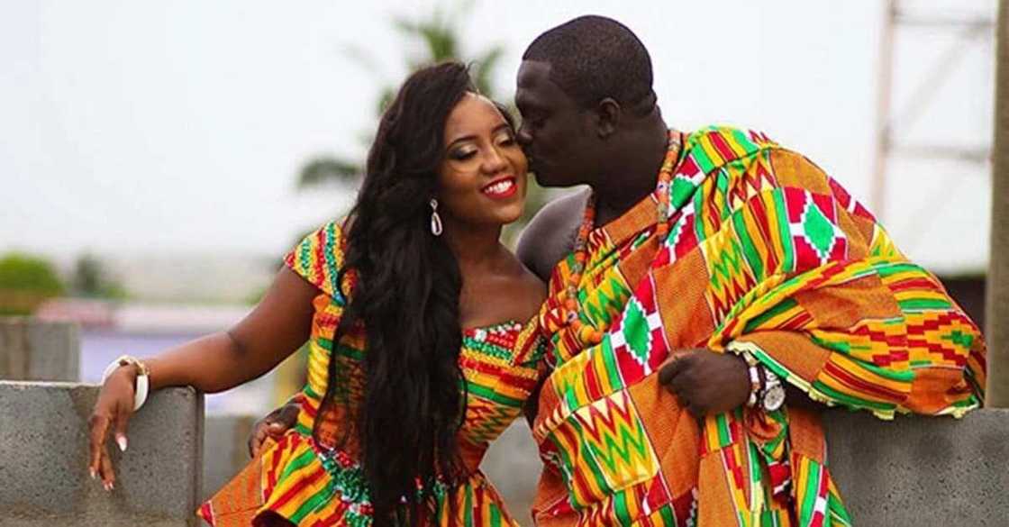 Basic elements of culture in Ghana Basic elements of culture in Ghana