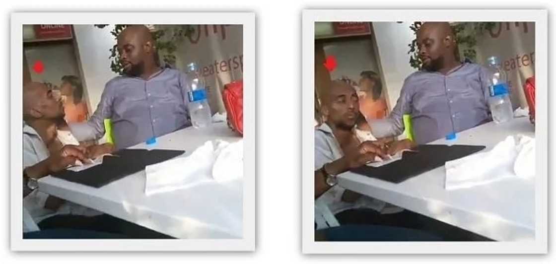 PHOTOS: See how Tanzanian Big Brother Africa contestant Nando has been destroyed by substance abuse PHOTOS: See how Tanzanian Big Brother Africa contestant Nando has been destroyed by substance abuse