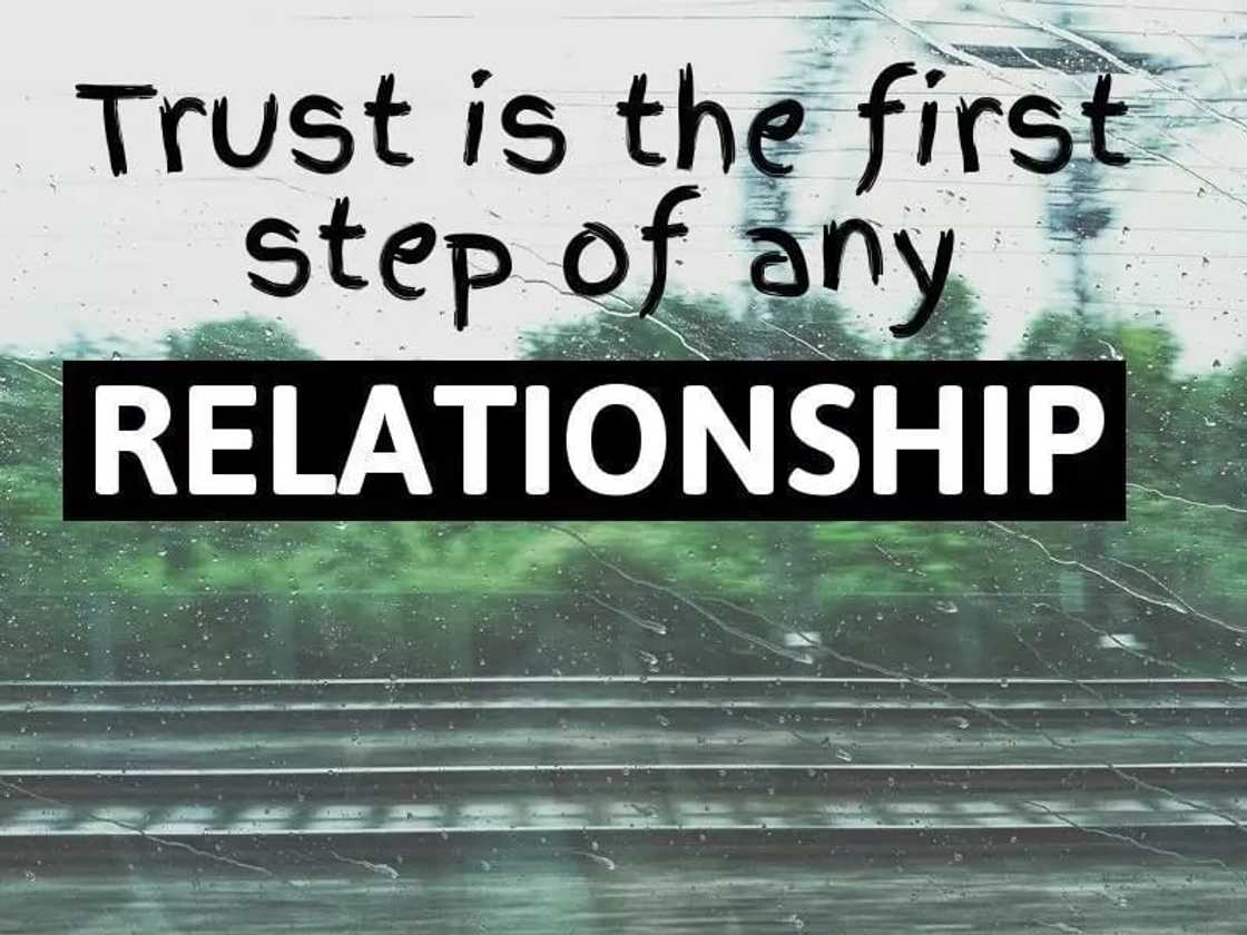 Trust and faith marriage romance Trust and faith marriage romance