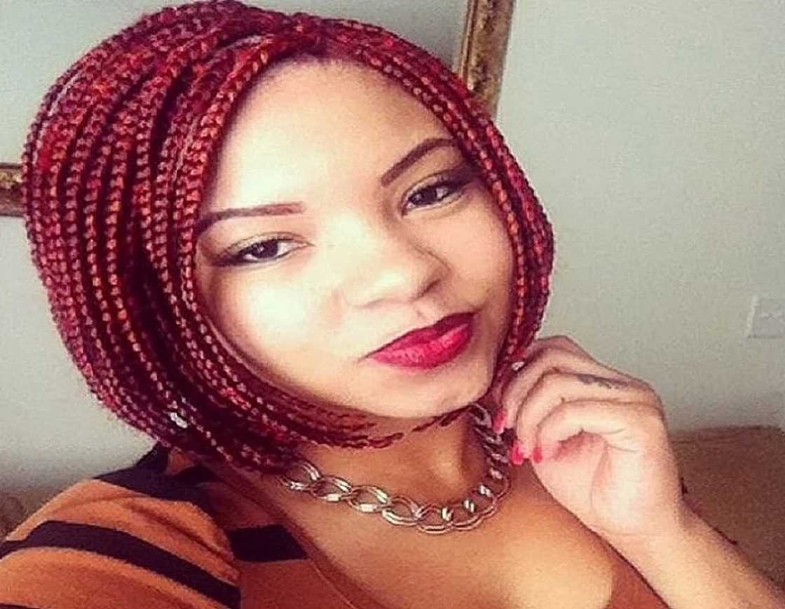 8 Pictures of Short Braids Hairstyles You Will Fall in Love With 8 Pictures of Short Braids Hairstyles You Will Fall in Love With