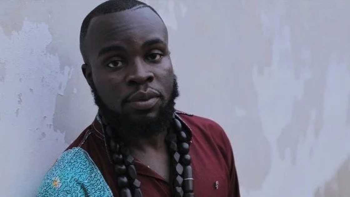 Top 10 best rappers in Africa Top 10 best rappers in Africa