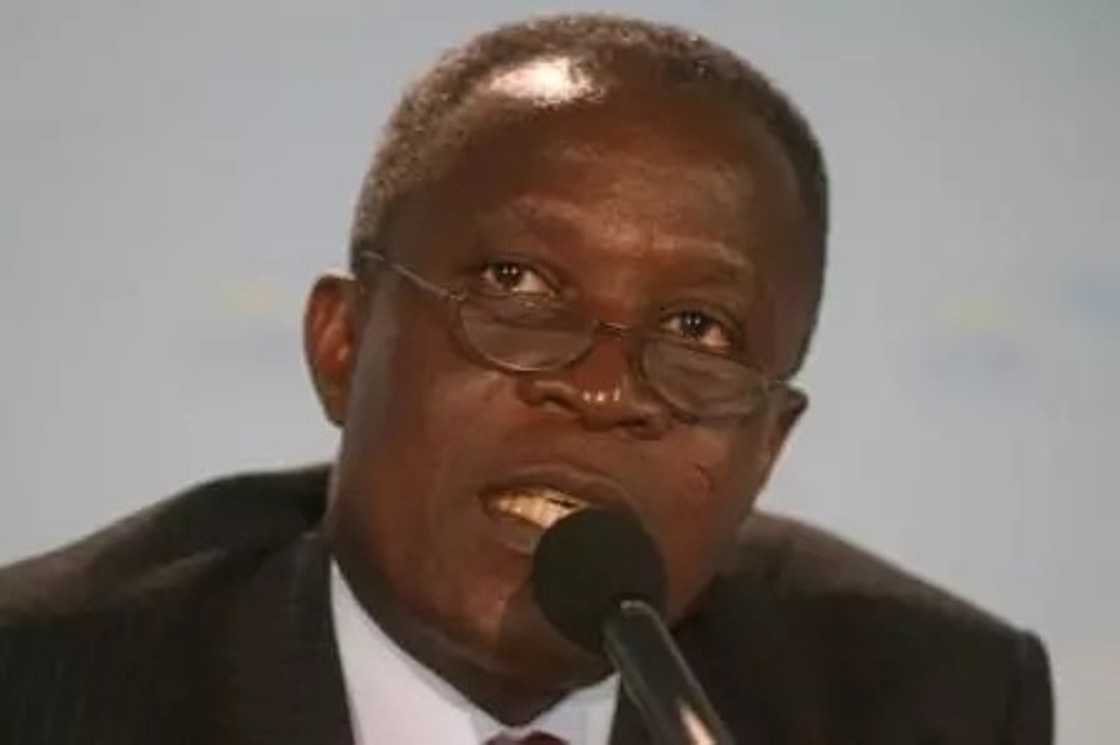 Photos: 10 top Ghanaian politicians who died in the last 10 years Photos: 10 top Ghanaian politicians who died in the last 10 years