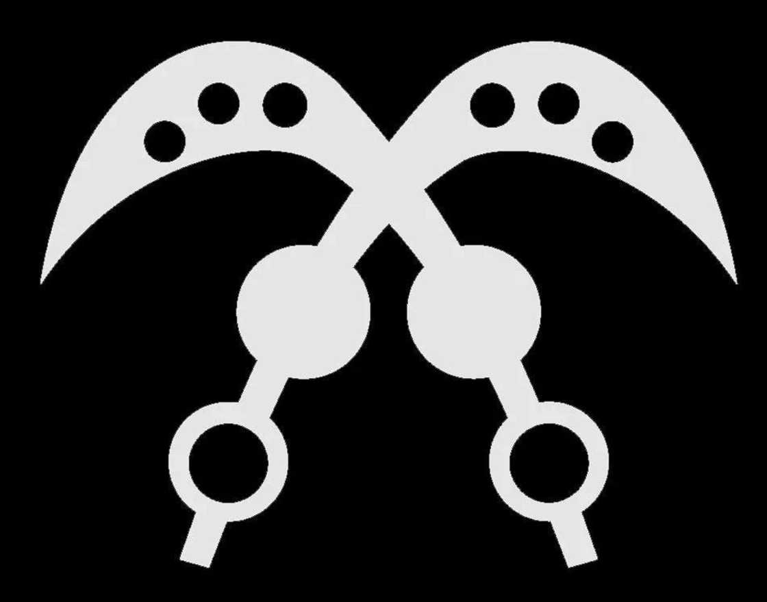 Ghanaian traditional symbols and their meanings Ghanaian traditional symbols and their meanings