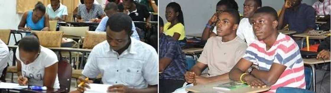 5 most rewarding short courses in Ghana in 2018 5 most rewarding short courses in Ghana in 2018