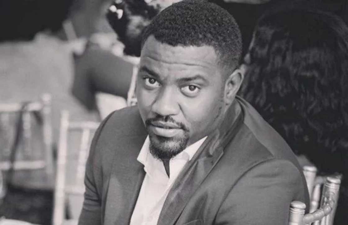 Ghana's top 11 most eligible bachelors Ghana's top 11 most eligible bachelors