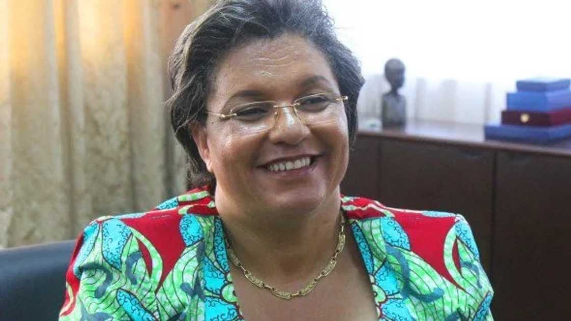10 bad-ass women in Ghana's history 10 bad-ass women in Ghana's history