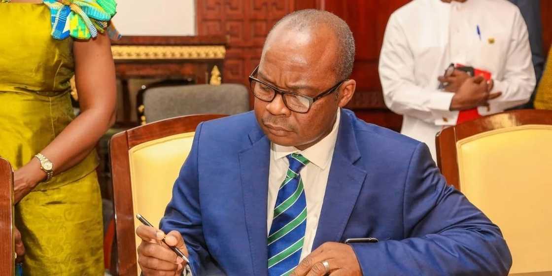 Managerial shakeup in the wake of the GCB Bank takeover; top bankers lose jobs Managerial shakeup in the wake of the GCB Bank takeover; top bankers lose jobs