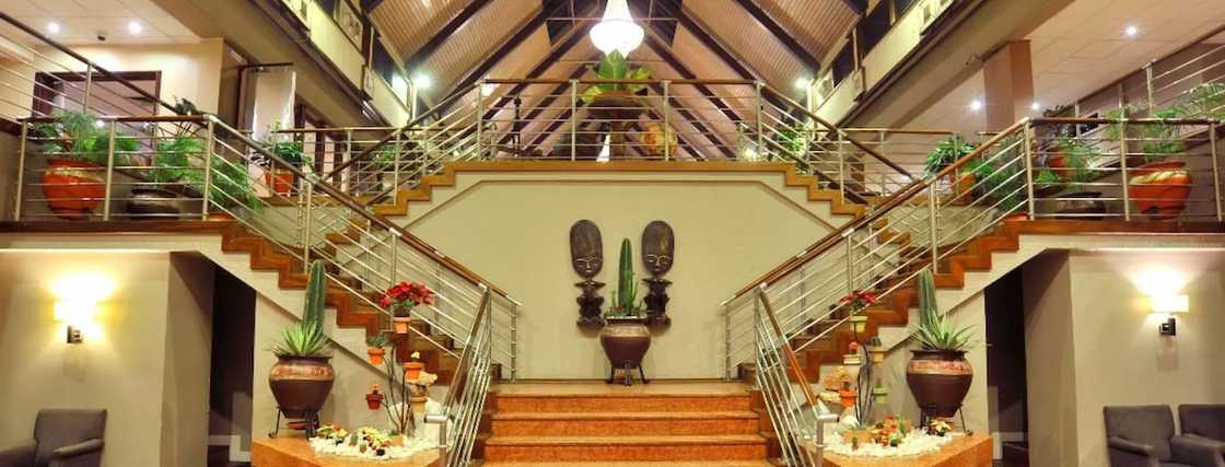 Cheap hotels in Accra Ghana city center Cheap hotels in Accra Ghana city center