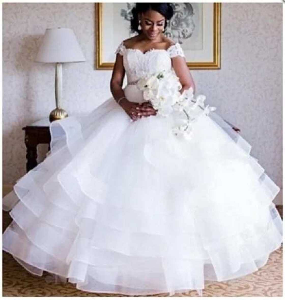 Is GHS 10, 000 enough to have a proper wedding? Find out now