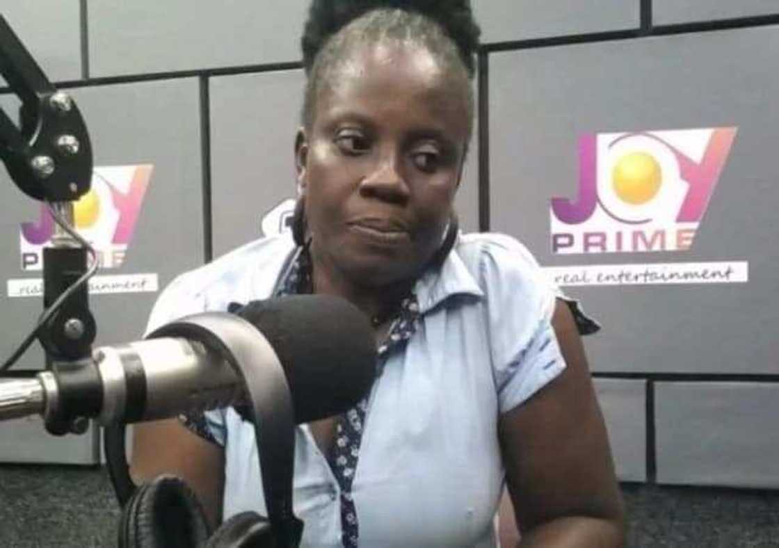 Music made me popular but I’m very broke – Hannah Marfo