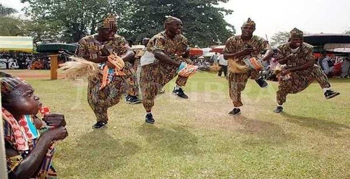 5 bad things people say about some tribes in Ghana 5 bad things people say about some tribes in Ghana