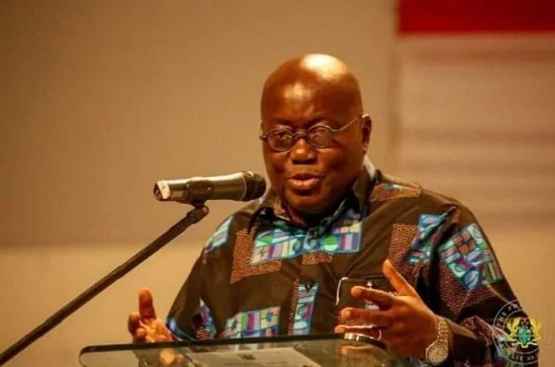 Akufo-Addo was wrong to have endorsed Jospong - Osafo Maafo