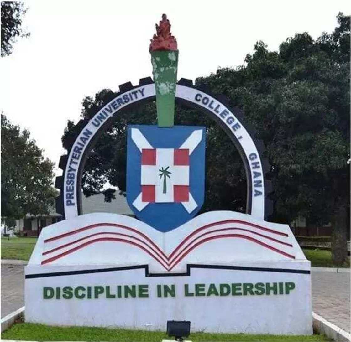 Top 10 private universities in Ghana 2019